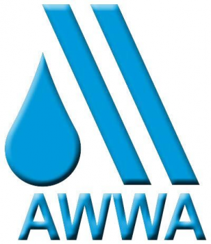 AWWA logo