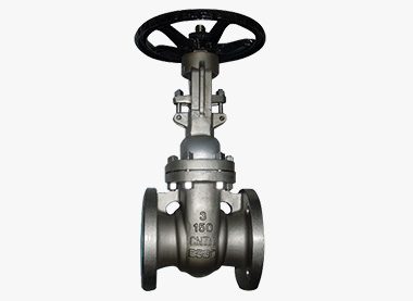 Gate Valve Gate Valve