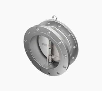 Flanged Check Valves