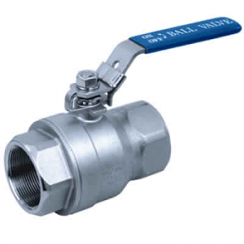 Threaded Connections