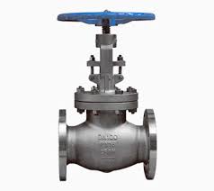 Globe Valve Globe Valve