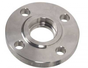  Socket Welding Flange 