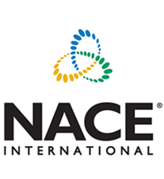 NACE logo